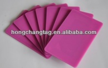 uhf rfid laundry tag