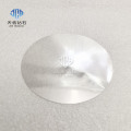 高熱伝導率、耐熱衝撃性 CVD 多結晶ダイヤモンド ヒートシンク – 産業用レーザー切断ヘッド用