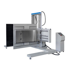 Large-Scale Analog Clip Holding Force Strength Automatic Testing Machine for Carton Clips