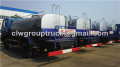 Dongfeng Teshang 10-12.5 सीबीएम पानी Bowser टैंक ट्रक