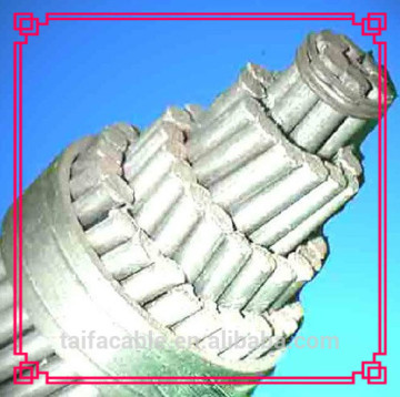 Taifa Cable's ACSR, ACSR Cable, ACSR Conductor