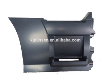 Side Fairing RH, Rear, Volvo VNL truck