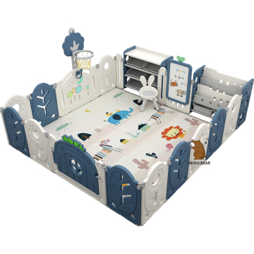 Foldable Plastic Toys: Comprehensive Guide for MIGO Baby Guardrails, Play Yards & Toddler Fences