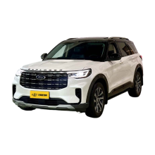 2023 Changan Ford Explorer EcoBoost Fashion Plus Edition