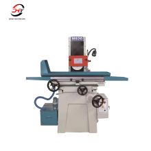 Manual Surface Grinder M820: Surface Grinding Machine Guide