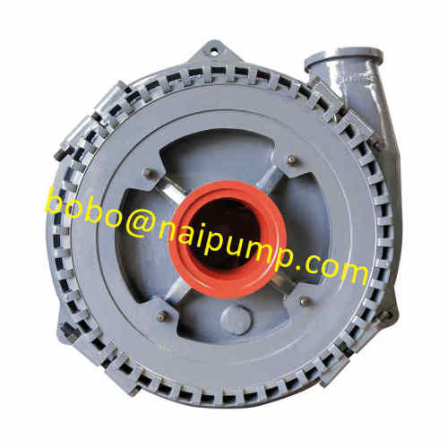 Pumps centrifugal slurry water pump mine