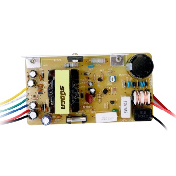 Factory Price DVD Power Board 180V - Sunchonglic DVD Power Supply Board for Sale