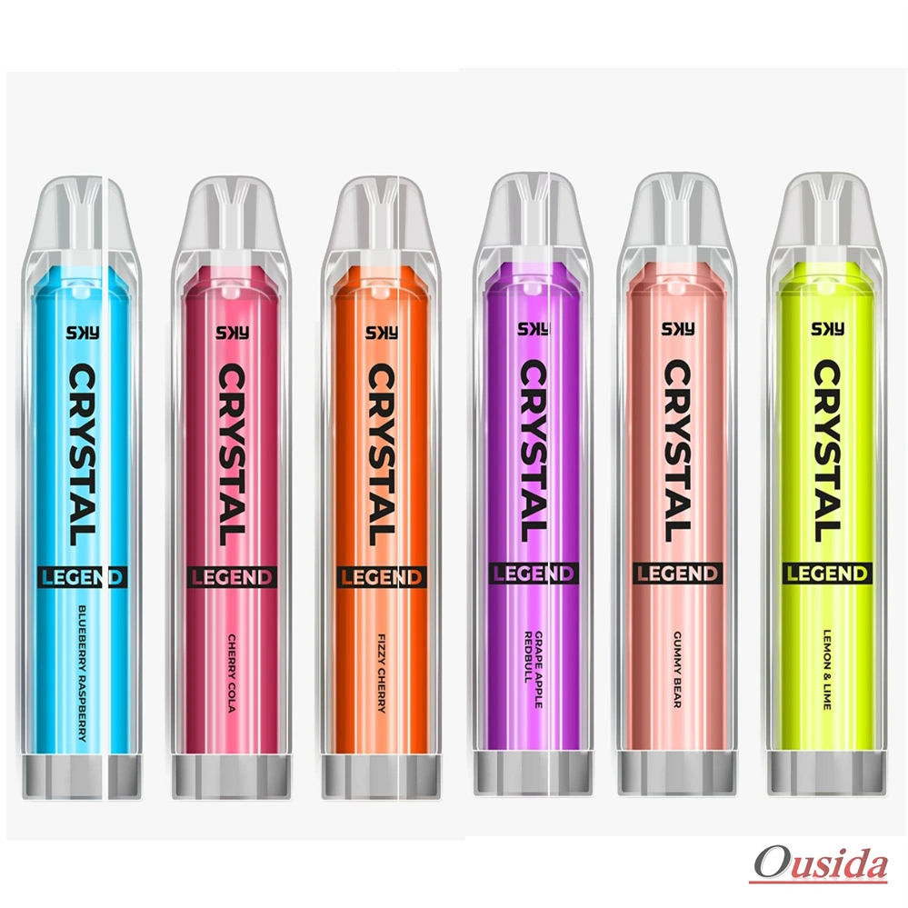 crystal vape gummy bear Buy Disposable Vapes Online in Spain – Fast Shipping main image 1