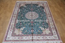 hand made persian rug