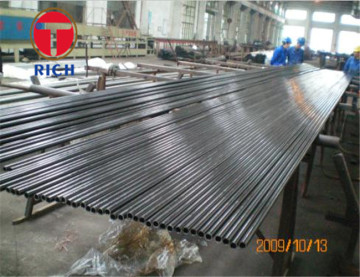 SA 178 ERW Boiler And Superheater Steel Tube