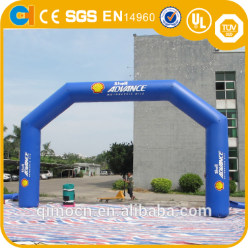 Cheap inflatable arch,Inflatable finish line arch,Inflatable arch for advertising