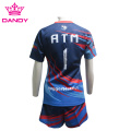 Engros Sydafrika Rugby World Cup Jersey