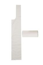 biodegradable Compostable kitchen trash bags