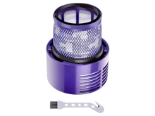 Dyson V10 Vacuum Filter Replacement