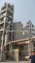 rotary dryer / steam rotary dryer / rotary drum dryer equipment