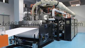 Waterproof Meltblown Nonwoven N95 Fabric Filter Meltblown