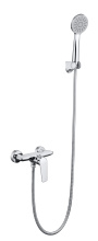 Shower Fixtures Bathtub Shower Mixer