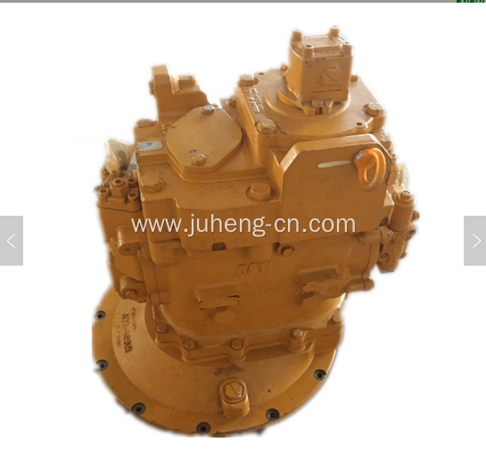 CAT 336E Excavator Hydraulic Pump 3699641 Main Pump