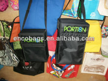 shoulder strap post Gel Cooling Bags