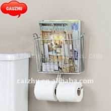 Toilet Storage Rack