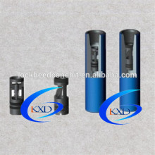 high quality API float valves sub/float valves for oilfield Model F or Model G