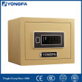 Electronic safe for home