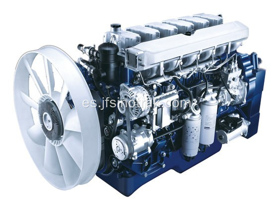 WD615.87 WD12.336 WD615.34 WD615.47 WD615.97 Conjunto de motor