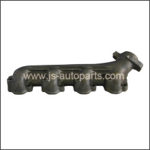 CAR EXHAUST MANIFOLD FOR FORD,1990-1997,TRUCKS,EXCLUDING CALIFORNIA,8Cyl,(E250/350)7.5L (RH)