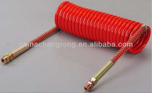 AIr brake hose,Spring Coil