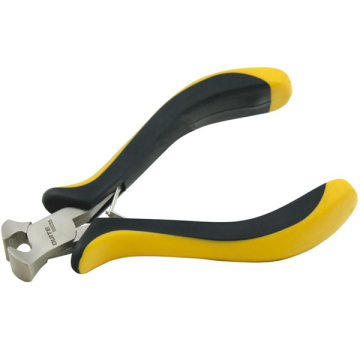 Mini Nickle Steel End Cutting Pliers