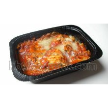 Vacuum Skin Packaging Machine for Ready Meals