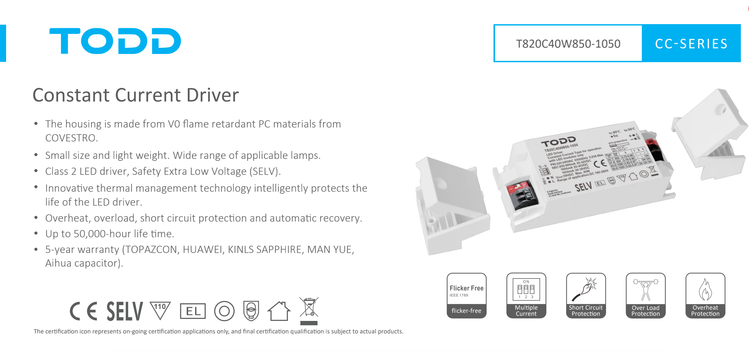small led driver small led driver
