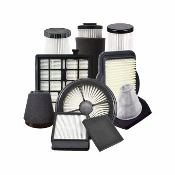 HEPA Filters Replacement for Dirt Devil Vacuum Cleaners (F3/F44/F66/F59/F2/F9/F1/F15/DCF-10/F71)