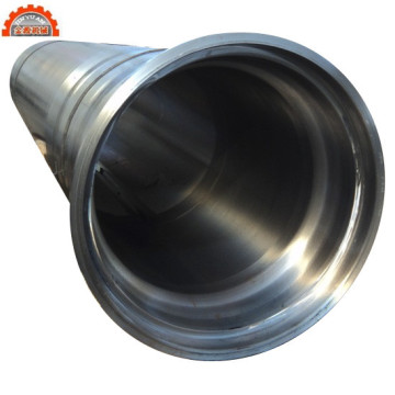 Ductile Iron Pipe Mould Dn1400 Pipe Mould Manufactured for Xinxing Ductile Iron Pipe Co., Ltd