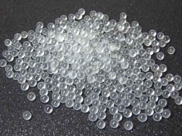 Glass Beads for Grinding Media