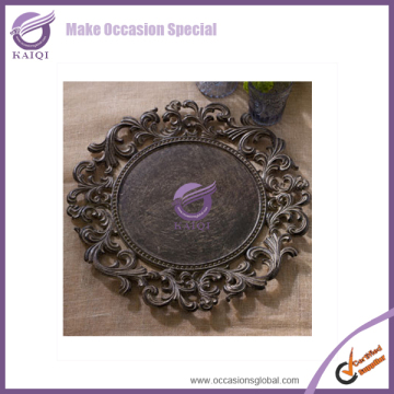 18166 antique brass plates, antique brass plate india