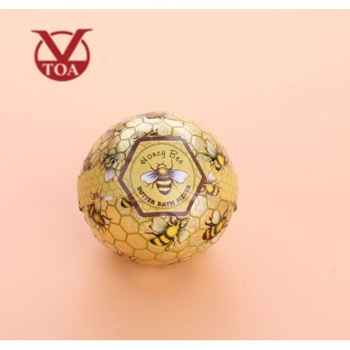 Healcier New arrival design Organic Clean Water Bath-Ball