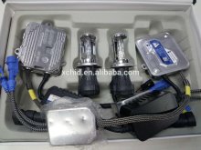 Hottest sale!! xenon hid headlight Error Free Canbus ballast 12V/35W/55W Canbus hid xenon kit
