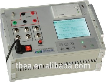 JYK -II INTELLIGENT SWITCH TESTER