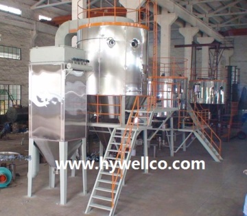 Fruit Powder Drying Machine