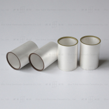 Piezo Ceramic Tubes OD36xID32x40mm