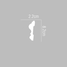 Decorative Panel Mouldings and Trims