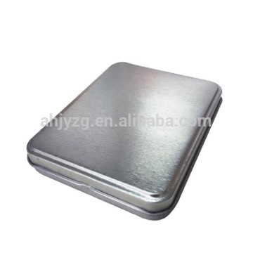 custom printed metal cigarette box for cigarette packaging