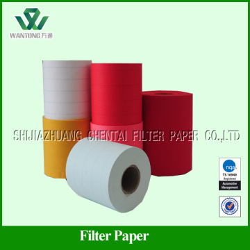 Fuel Filter Paper