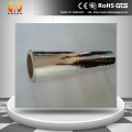 High Barrier Double-sided Metallized Polyester Film