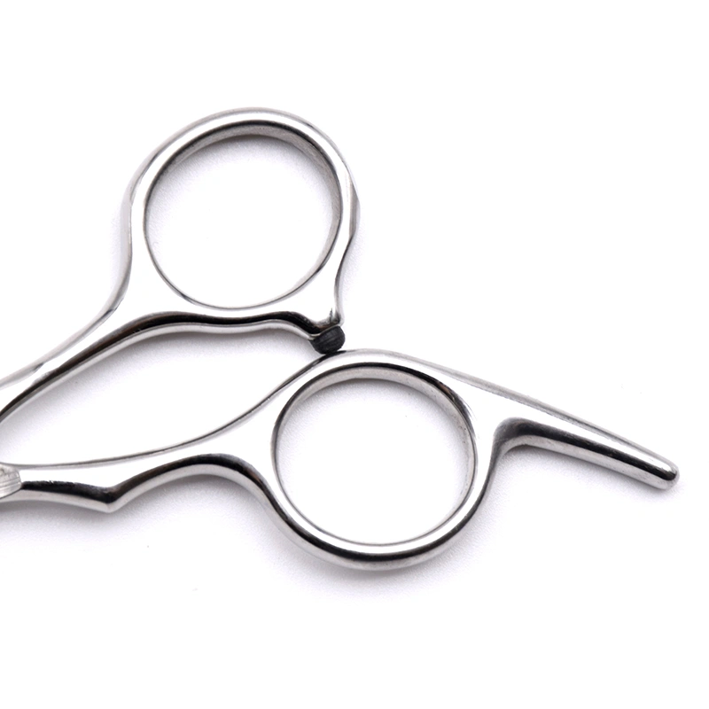 Stainless Steel Professional Salon Barber Scissors Factory Price Direct Sales