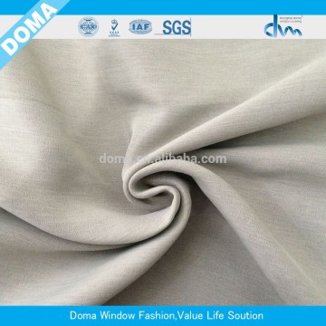 Flame Retardant Blackout Hotel Curtains/ Drapery window curtains