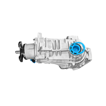 Remanufactured differential for Mercedes-Benz GLA