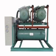 Bitzer screw refrigeration compressor