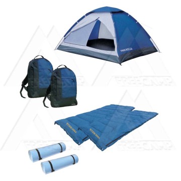 Children Camping Set